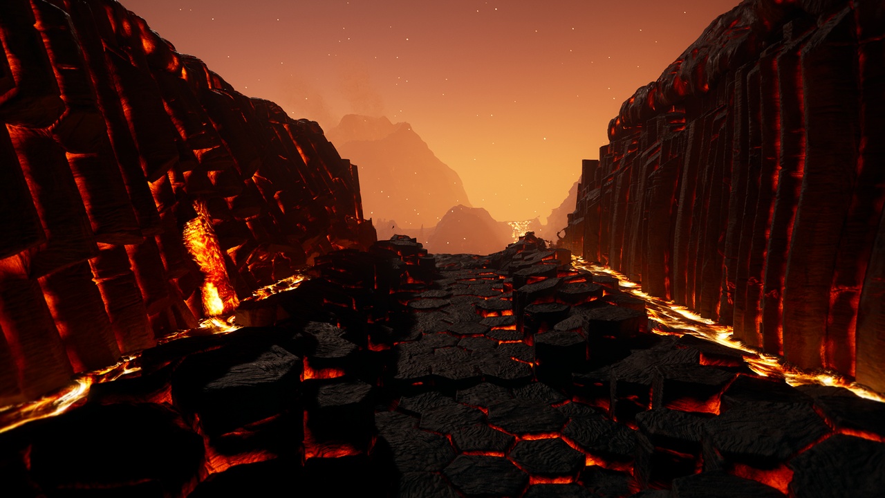 Media 1 for listing Flame Realm