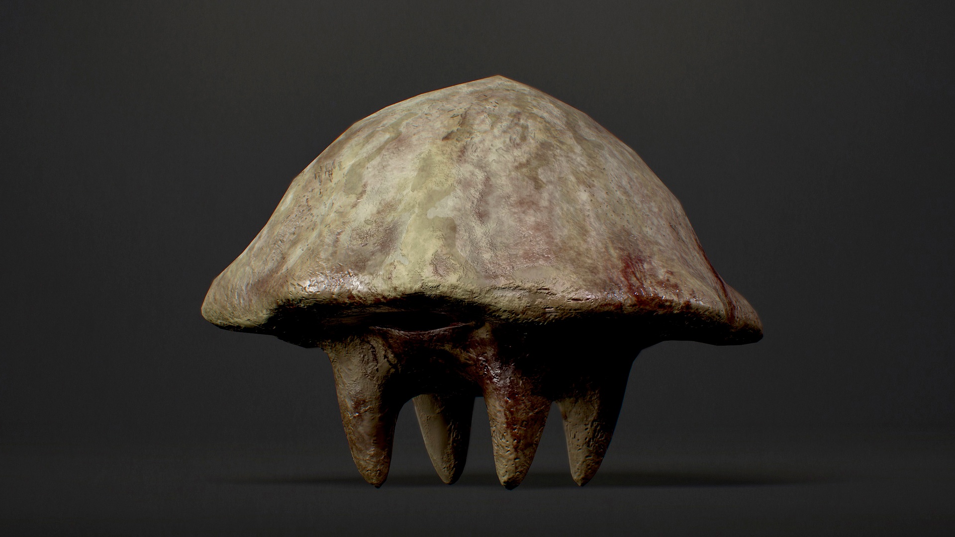 Media 1 for listing Mushroom Monster2