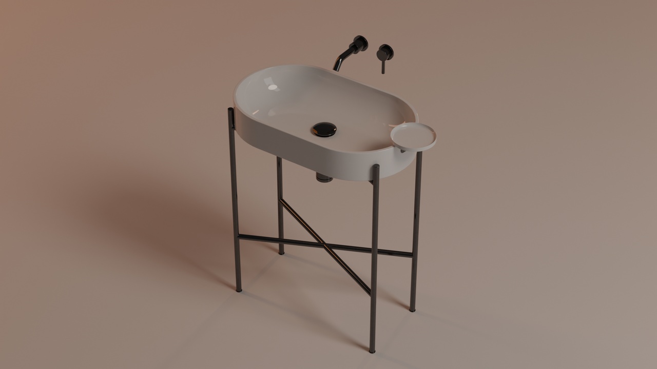Media 1 for listing Basin Sink