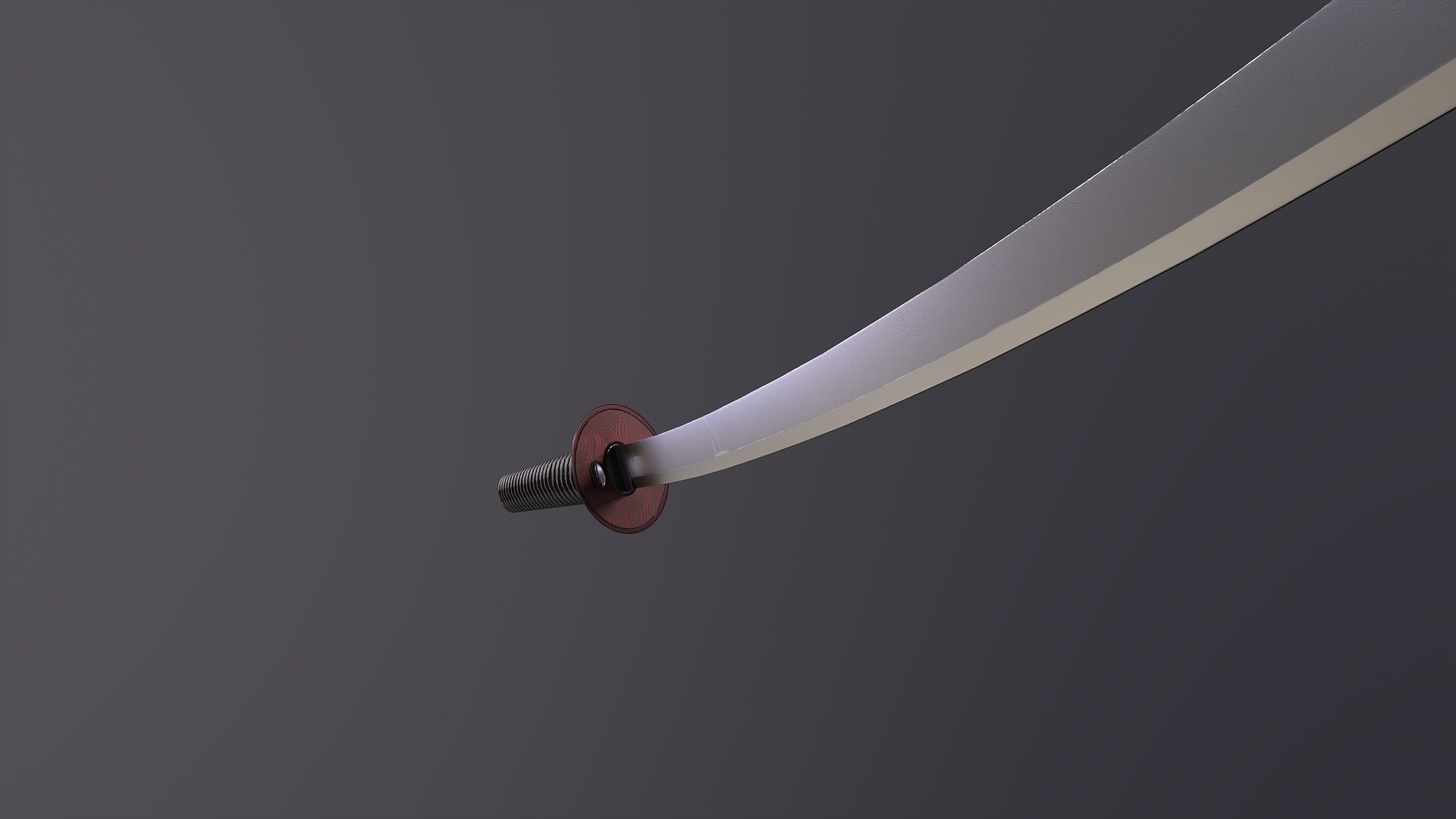 Media 1 for listing Samurai Sword