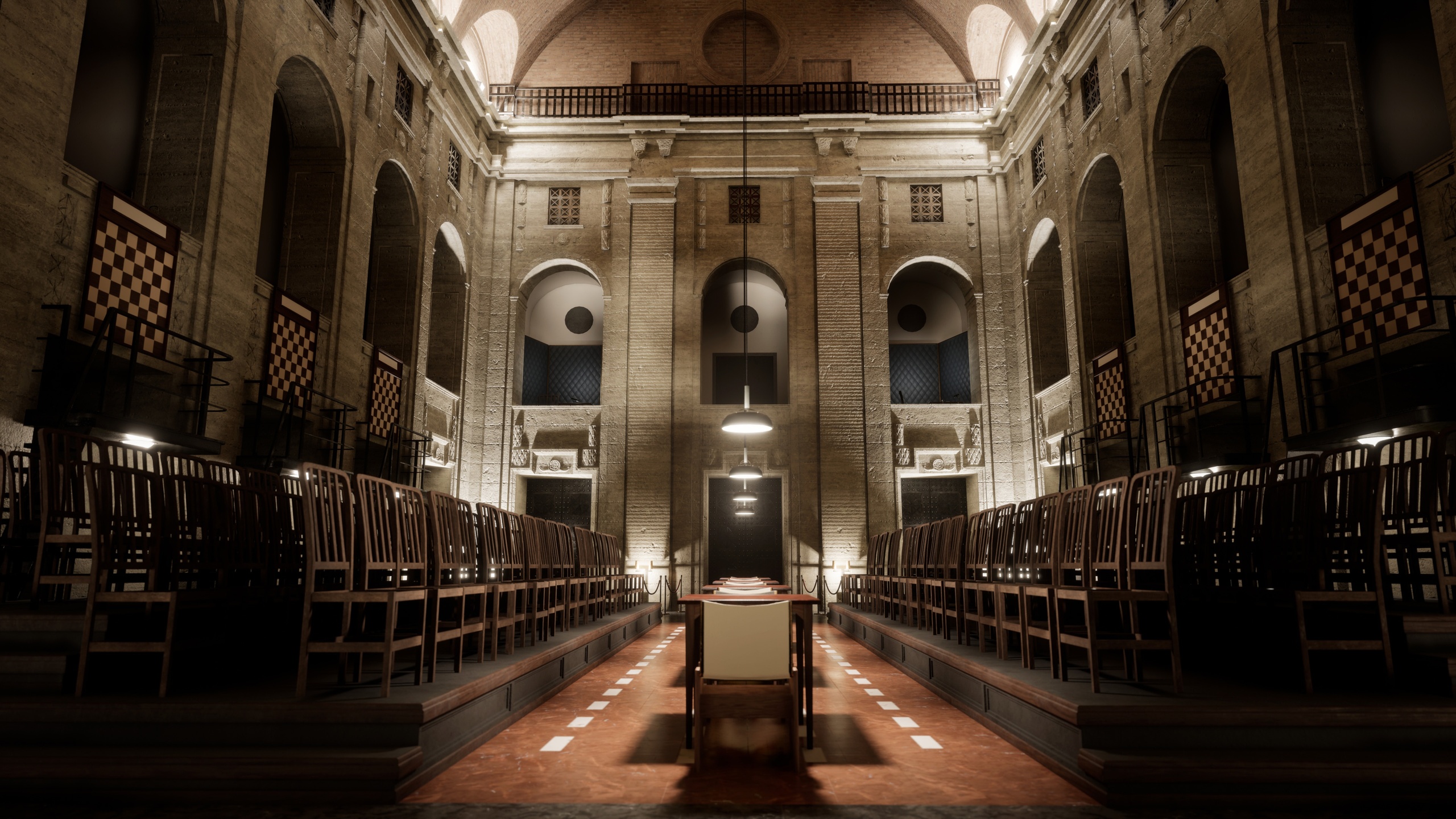 Media 1 for listing Moscow Grand Hall