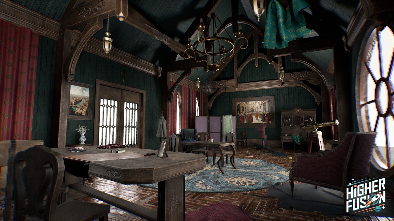 Media 1 for listing Tailor's House