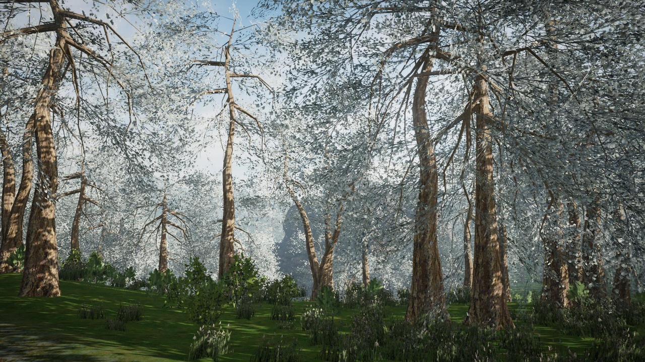 Media 1 for listing Mobile Trees Pack 22