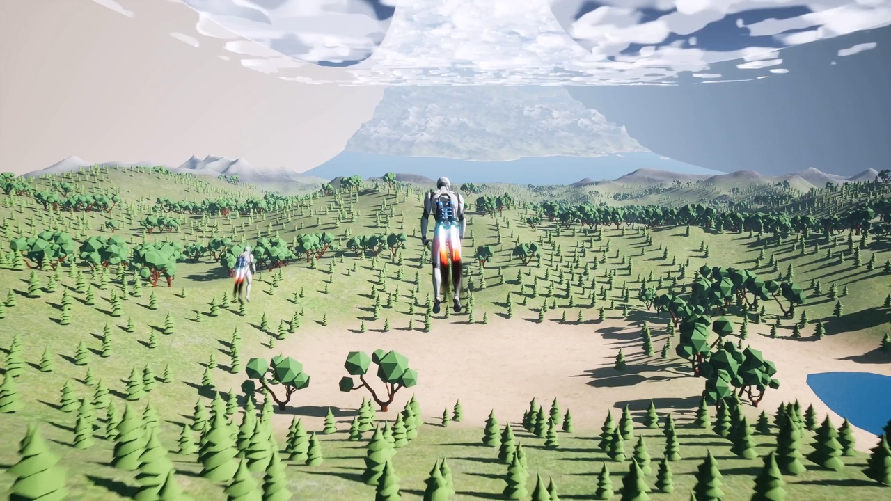 PlanetGen screenshot 16 of 24