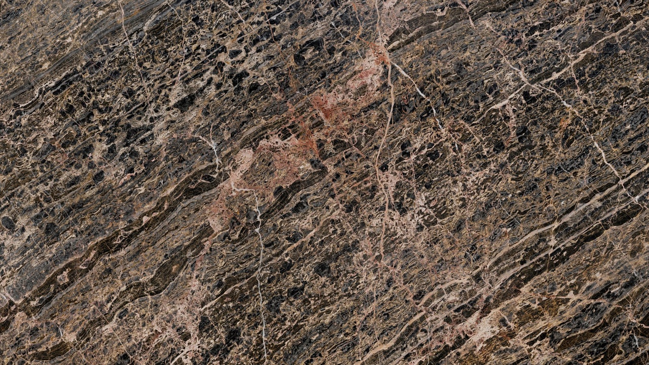 Media 1 for listing Golden porto marble slab