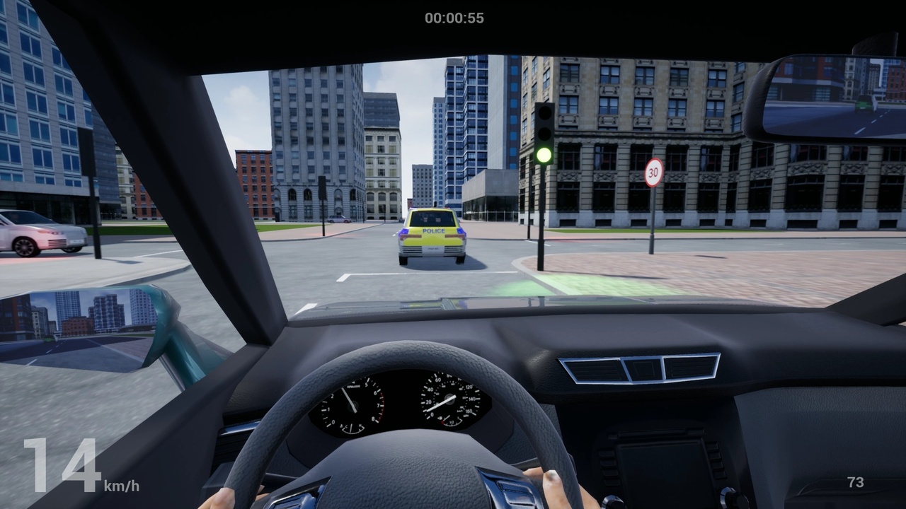 Media 1 for listing NPC Traffic Cars
