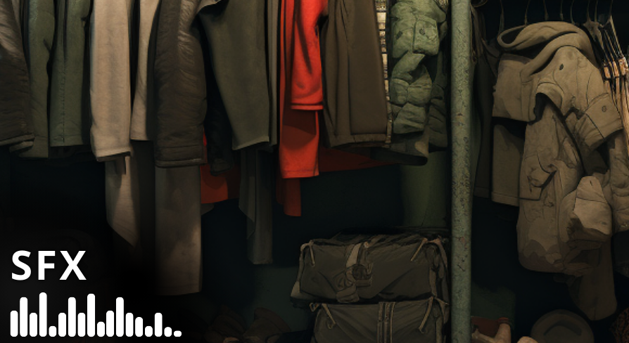 Clothes and Gear - SFX | Fab
