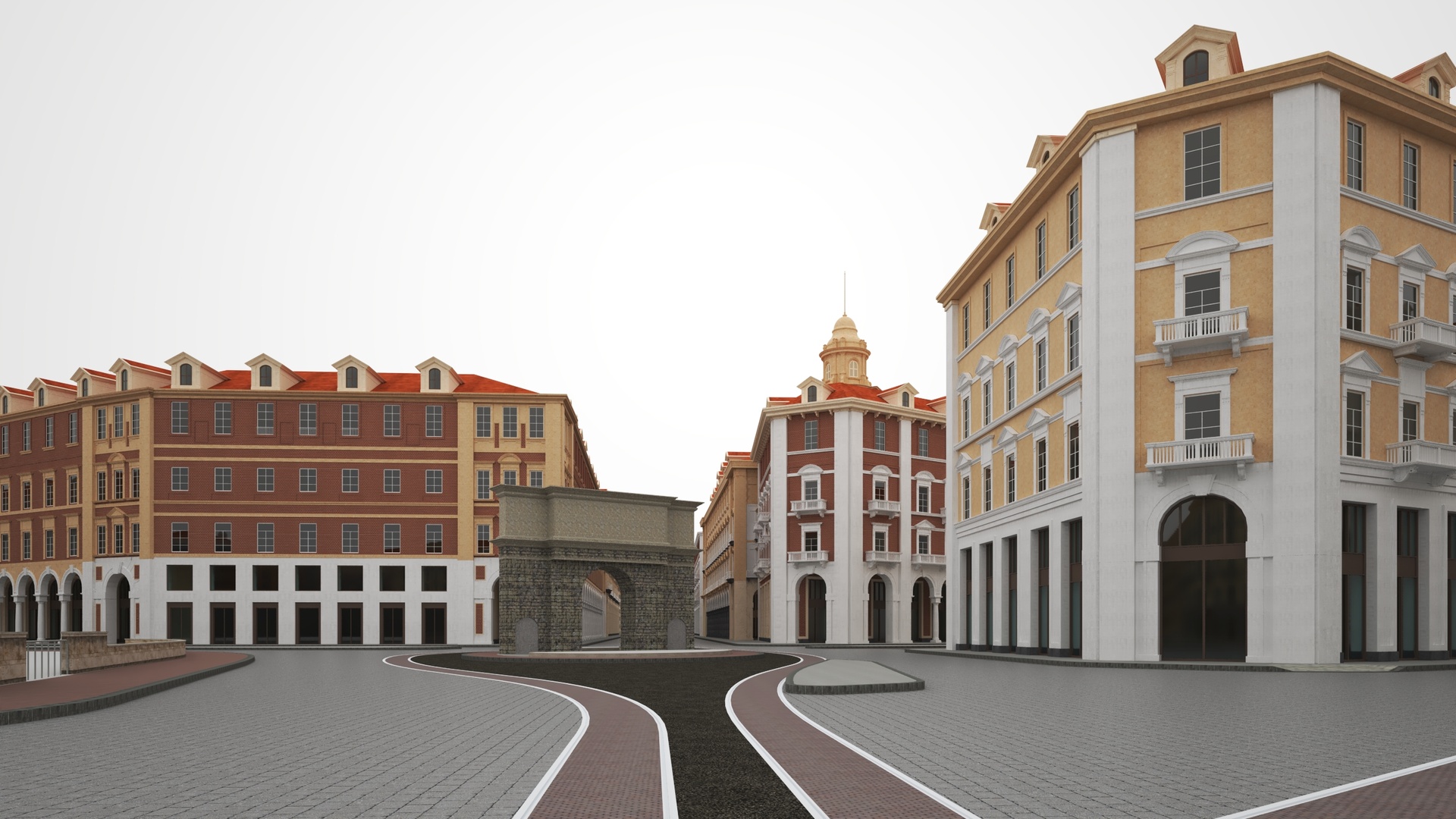 Media 1 for listing Italy Street