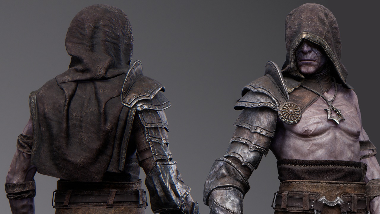 Mídia 1 do anúncio Heretic