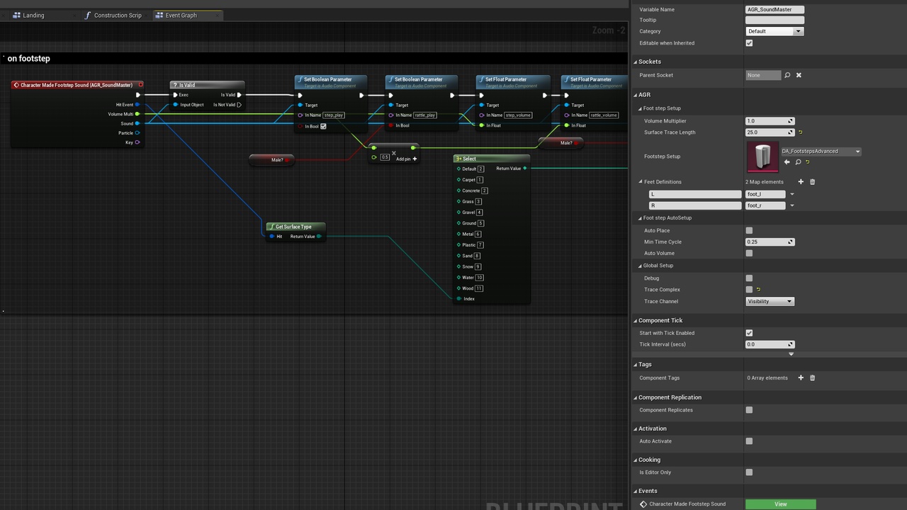 Agr Session Manager AGR PRO
