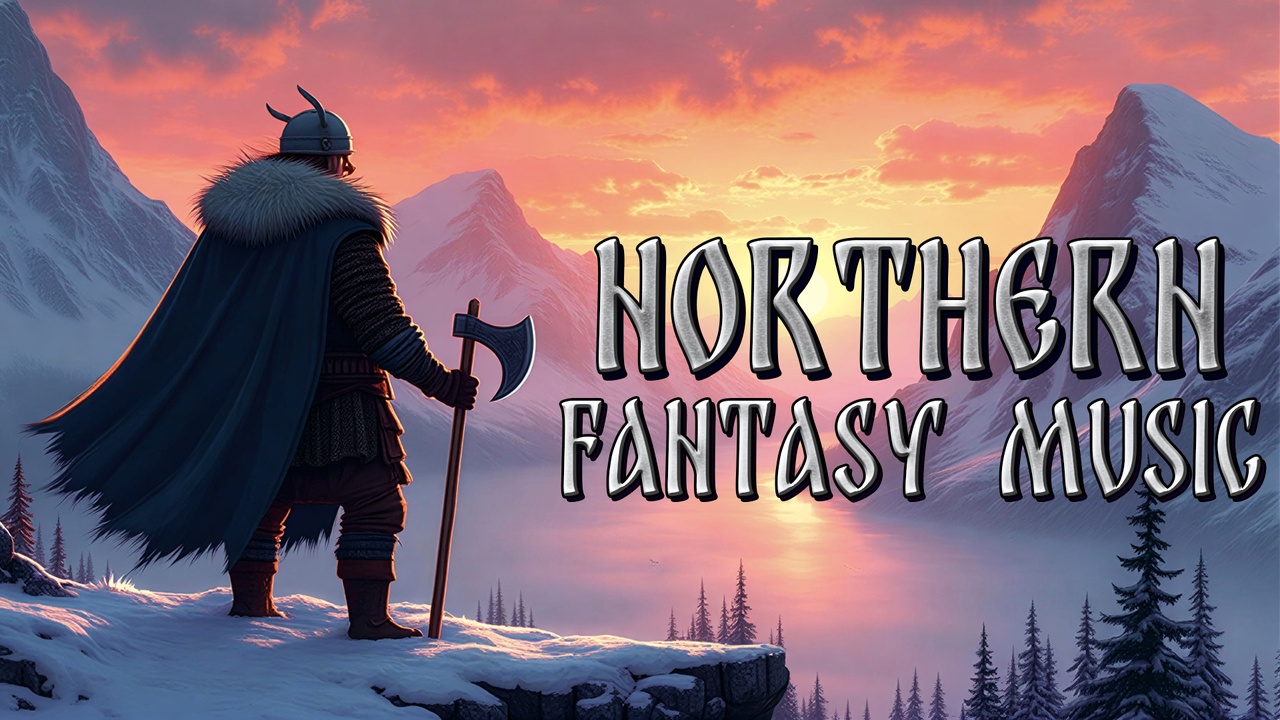 Media 1 for listing Northern Fantasy Music