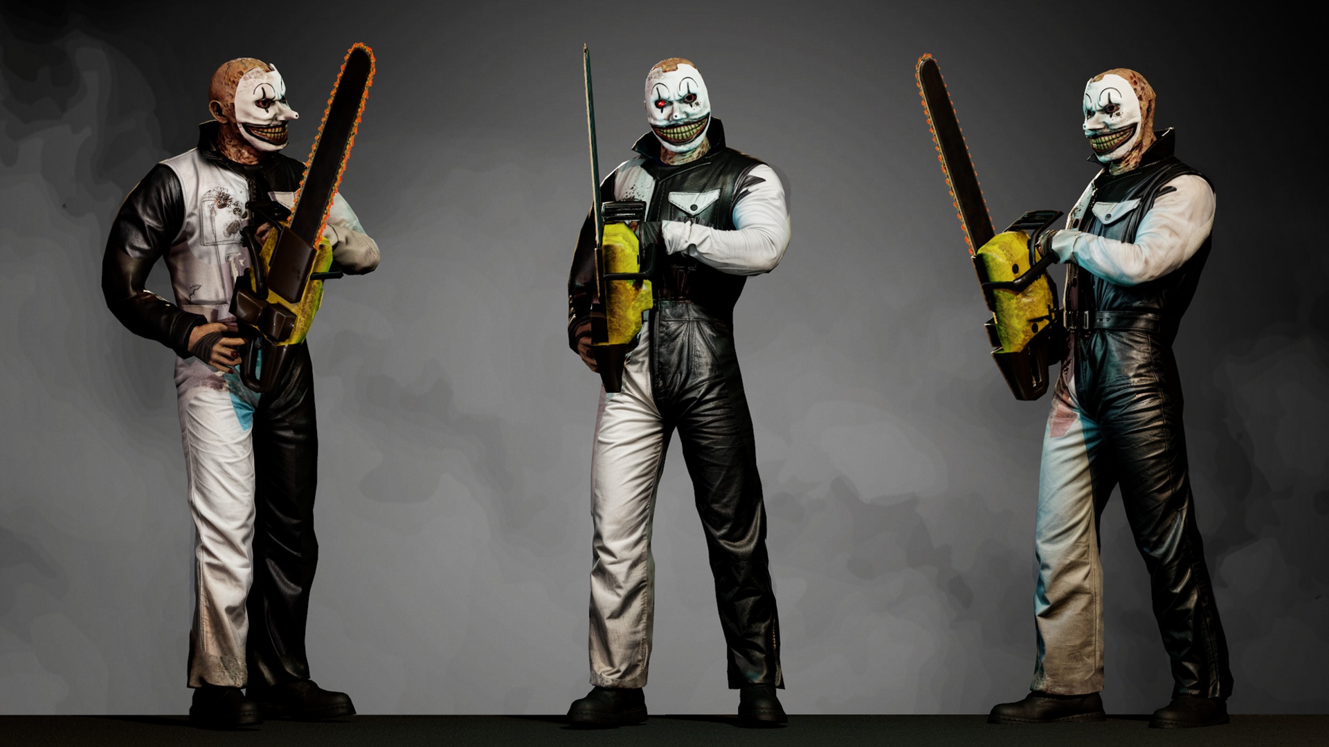 Media 1 for listing MANIAC KILLER 7 in 1