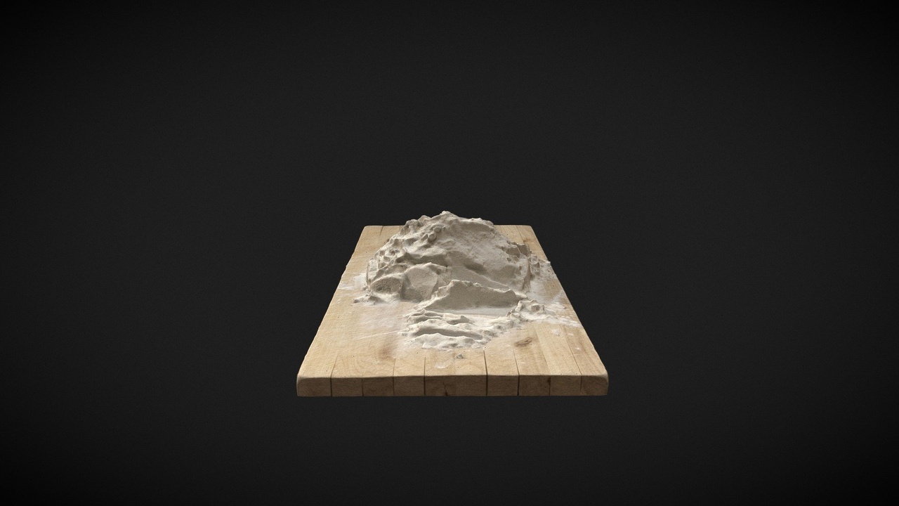 Media 1 for listing [FREE] Flour pile