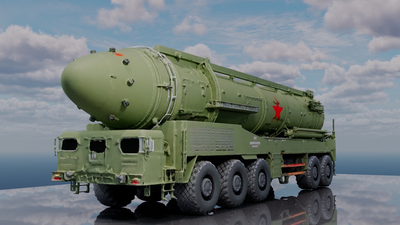 Media 1 for listing "Military technics"