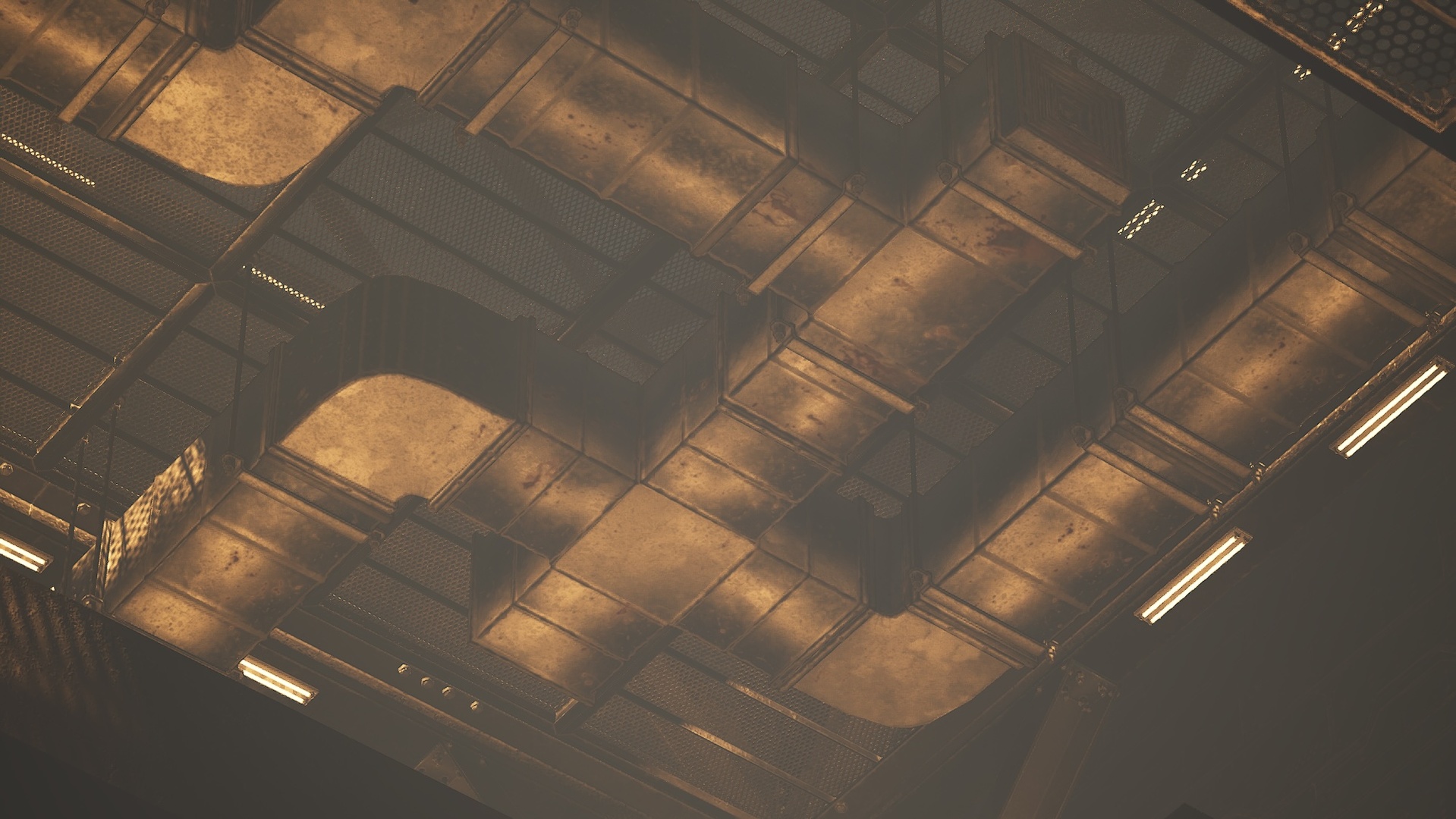 Media 1 for listing Modular Square Air Duct / Ventilation Shafts