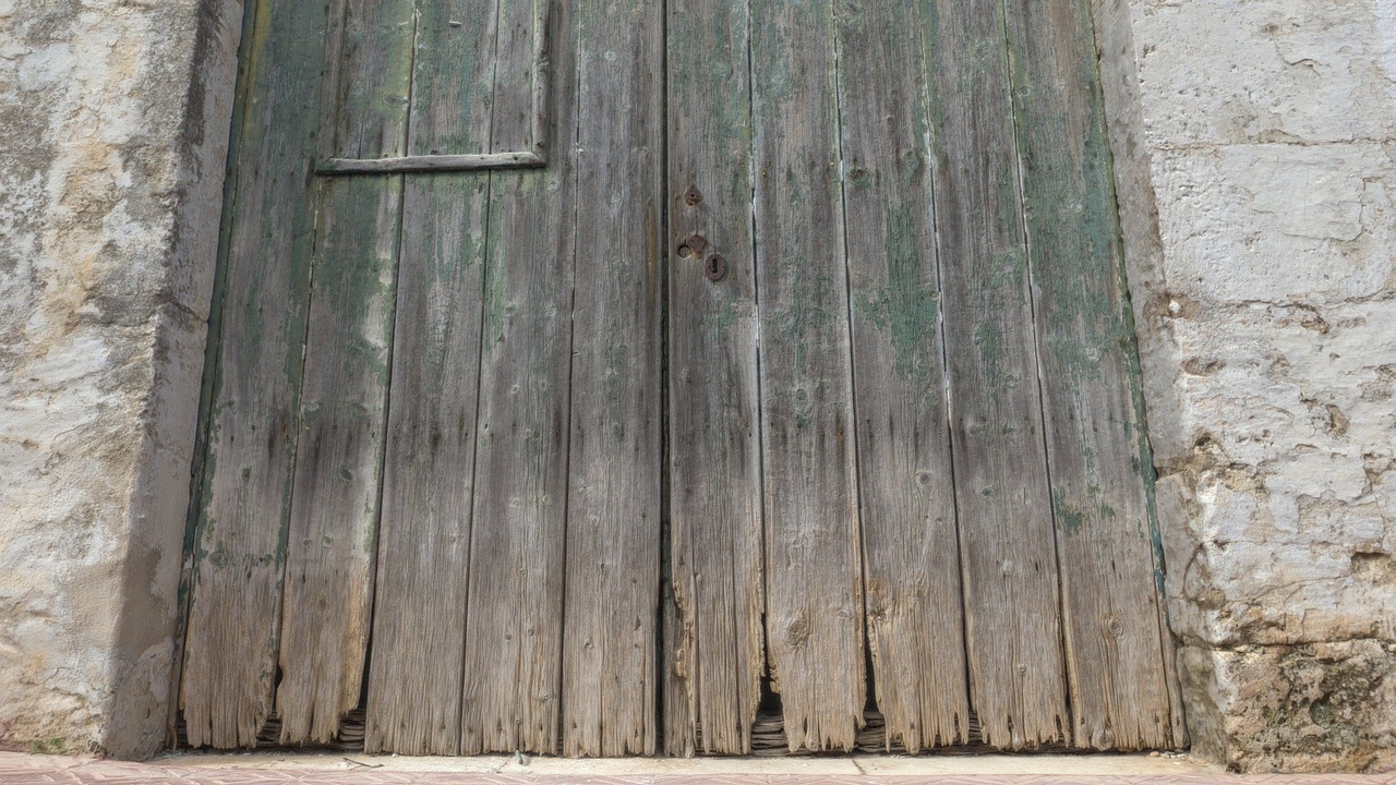 Media 1 for listing Puerta molino