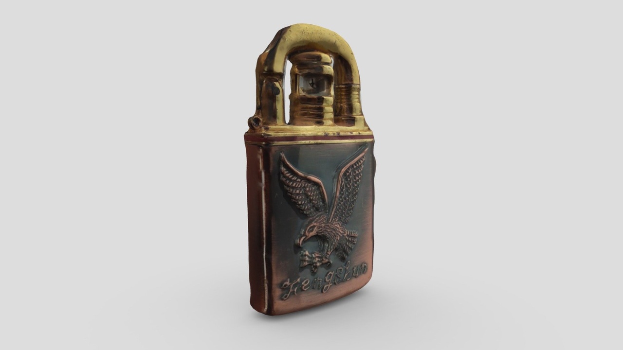 Media 1 for listing Vintage Lighter