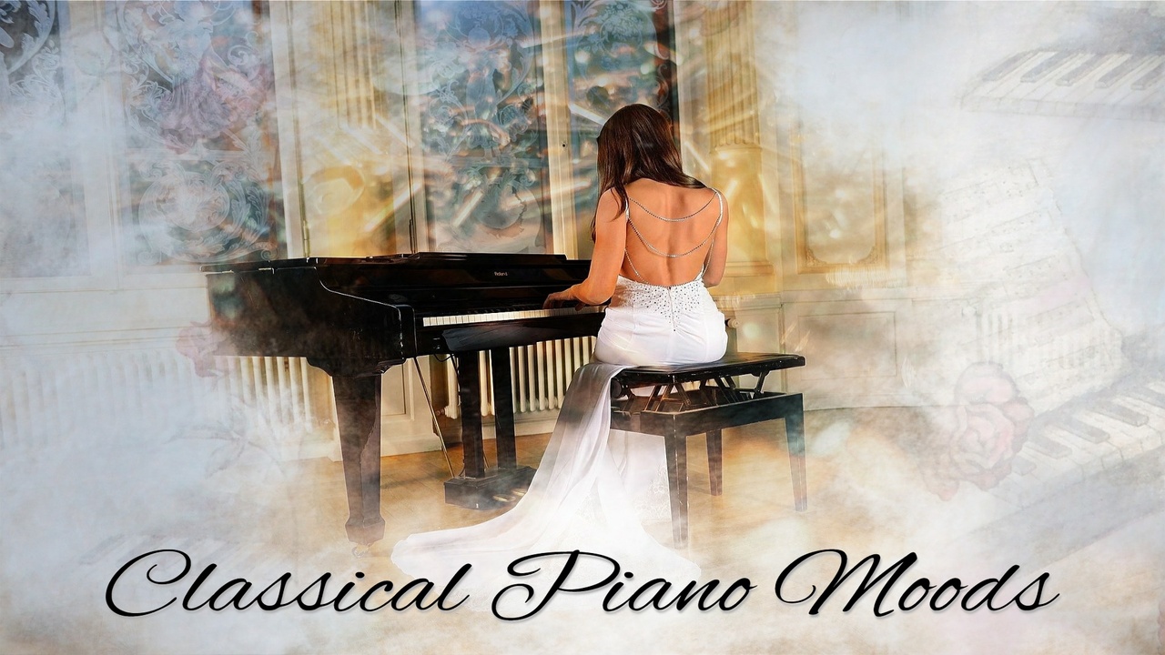 Media 1 for listing Classical Piano Moods