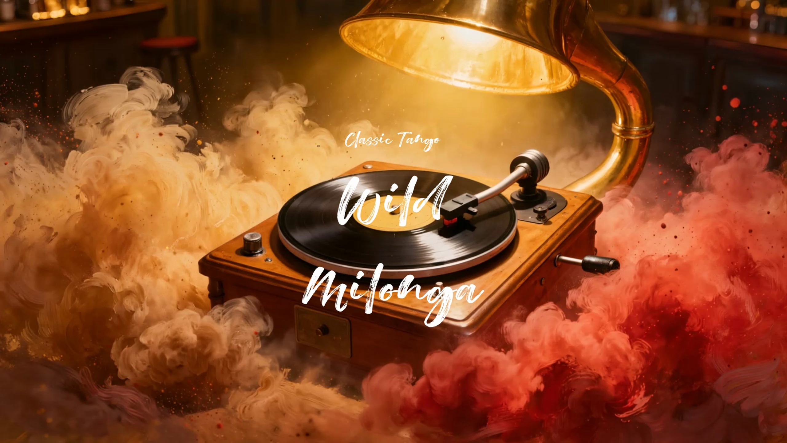 Media 1 for listing Wild Milonga / Classic Tango