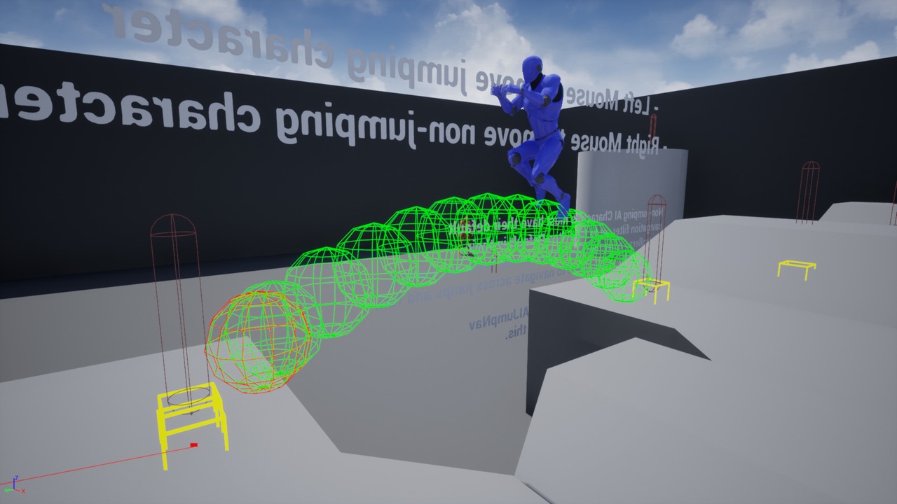 Media 1 for listing AI Jump Navigation Links