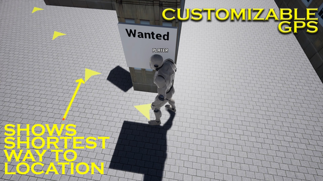 Media 1 for listing Mega Open World