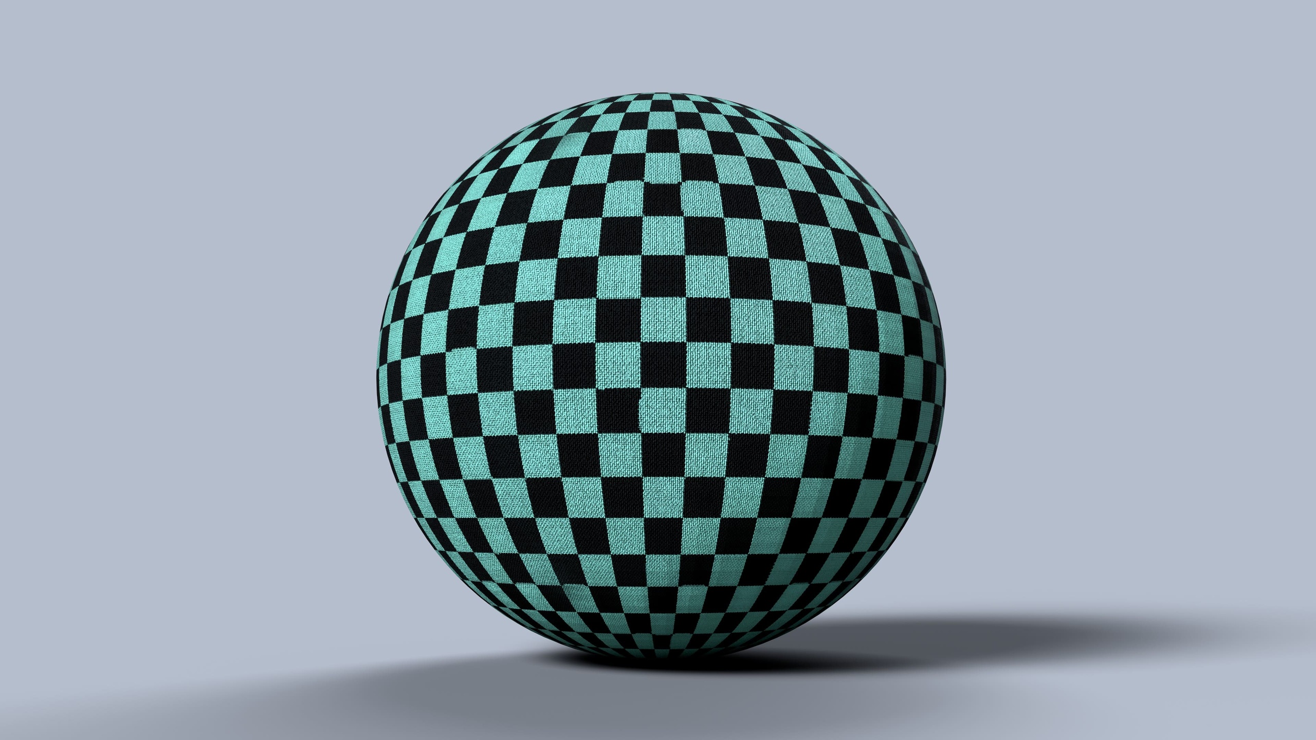 出品069-Ichimatsu-Pattern-Material【 sbsar / spsm / GLB / Texture / liltoon 】のメディア1