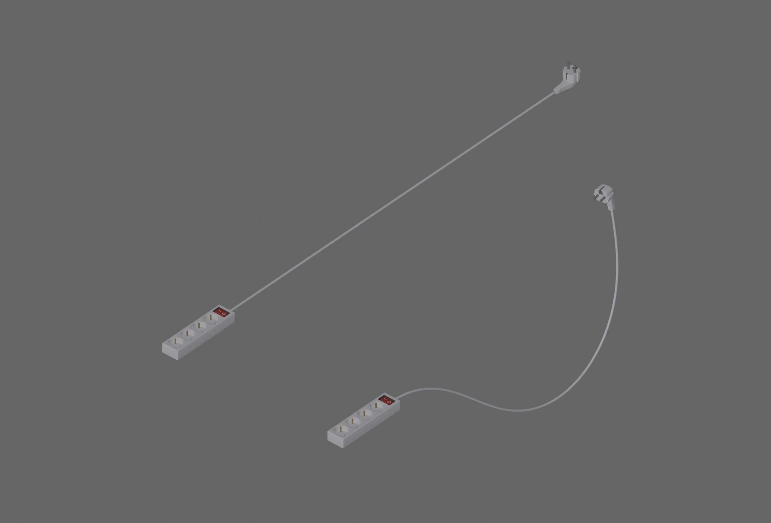 الوسائط 1 للقائمة Power Strip
