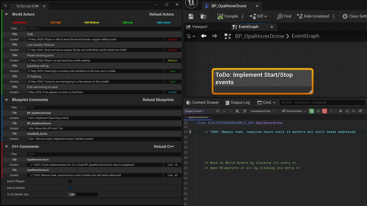 Media 1 for listing Automated To Do List