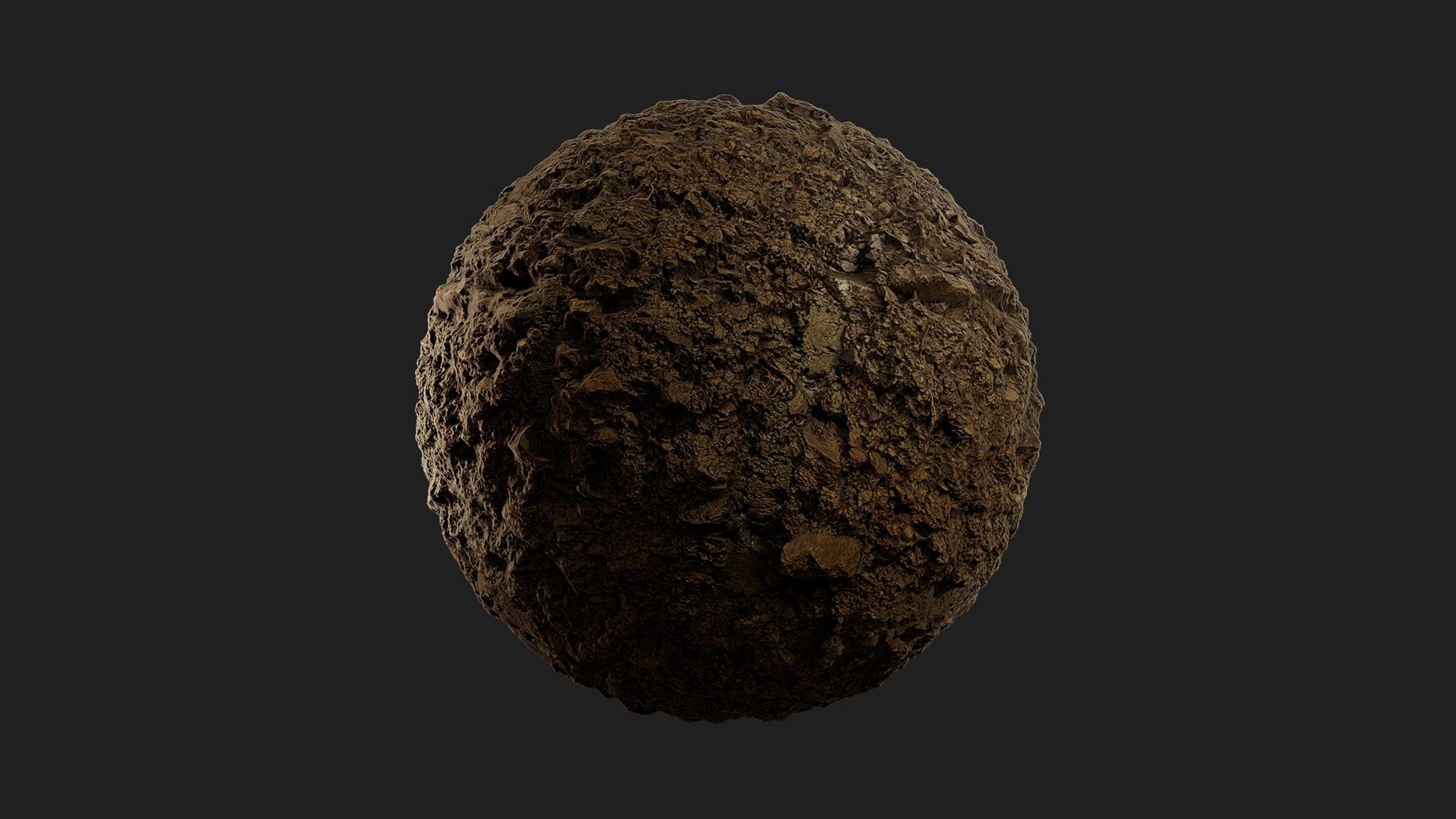 Media 1 for listing Damp Soil