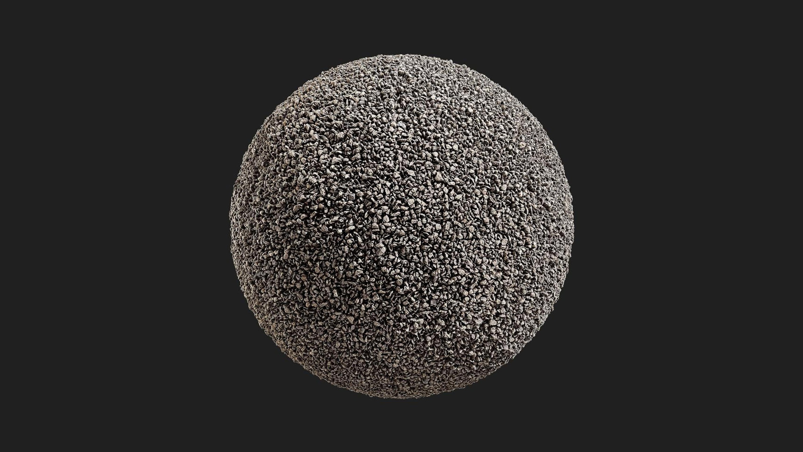 Medium 1 für Eintrag Gravel Ground