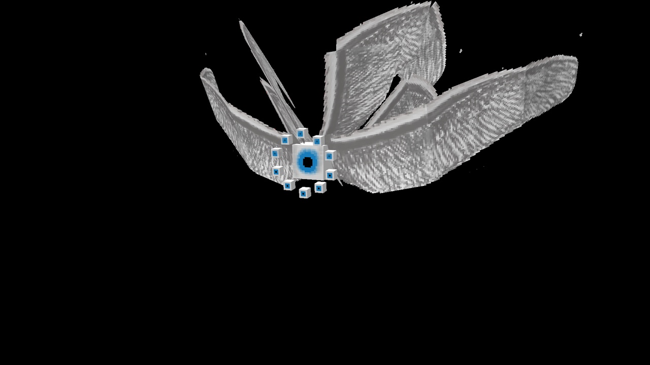 Media 1 for listing Seraphim