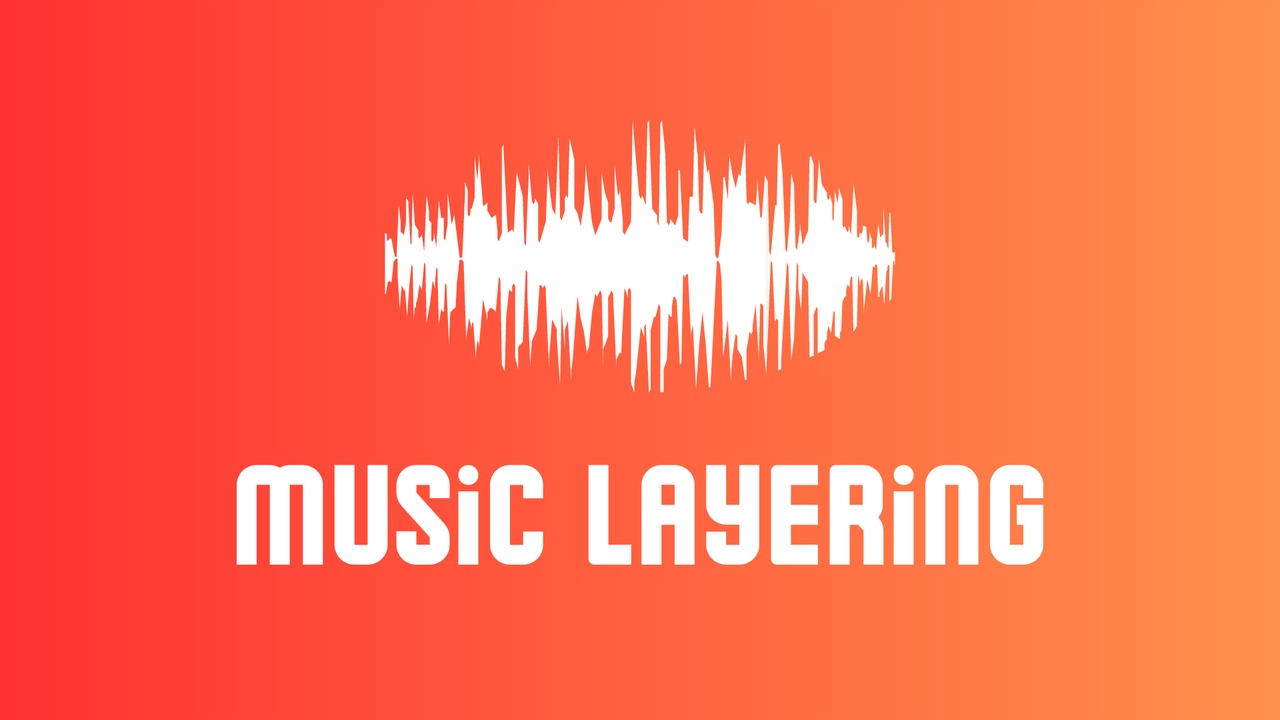 Media 1 for listing Dynamic Music Layering