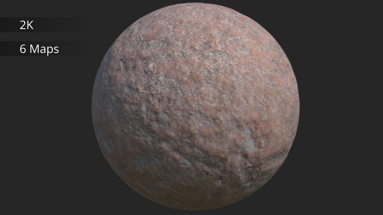 Media 1 for listing Stone | Material