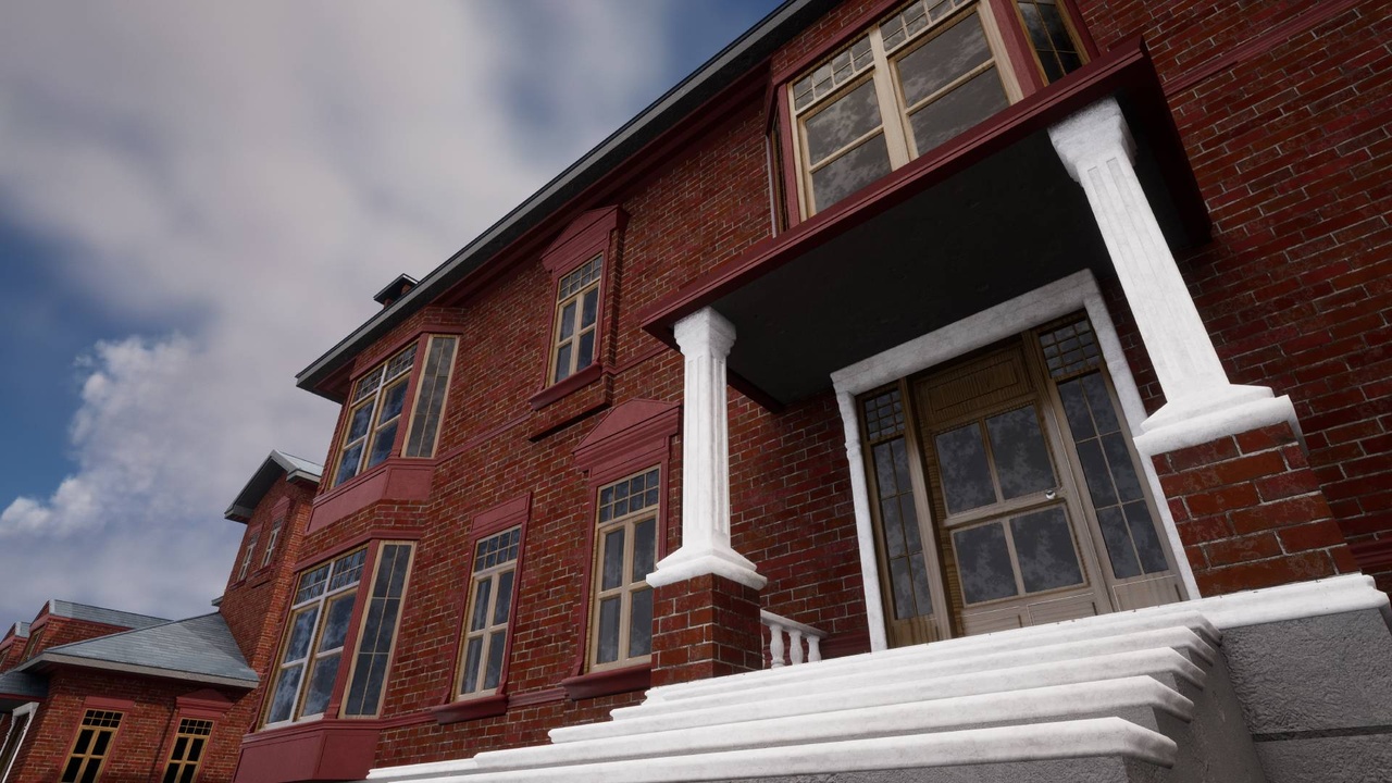 Multimedia 1 para anuncio Modular House Pack 2