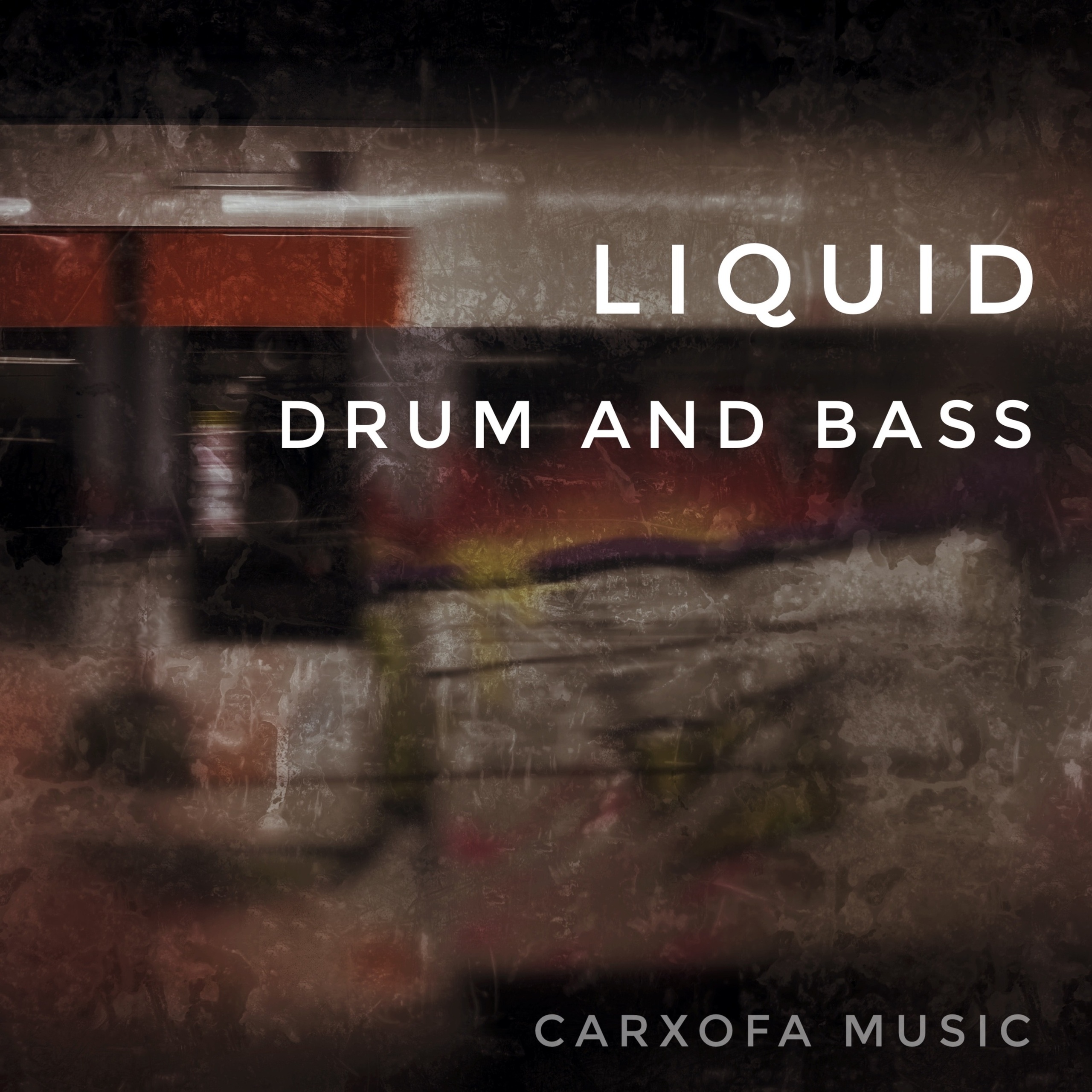 出品Liquid Drum and Bassのメディア1