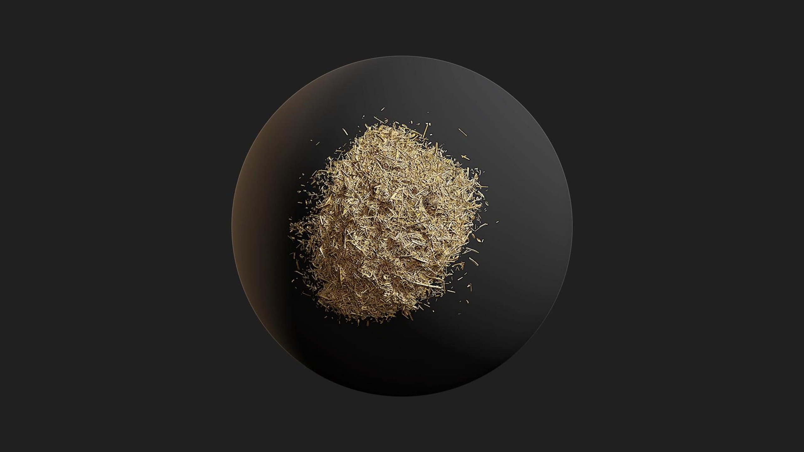 Media 1 for listing Hay Pile