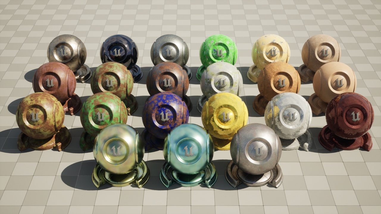 出品Big 21 Metal Packageのメディア1