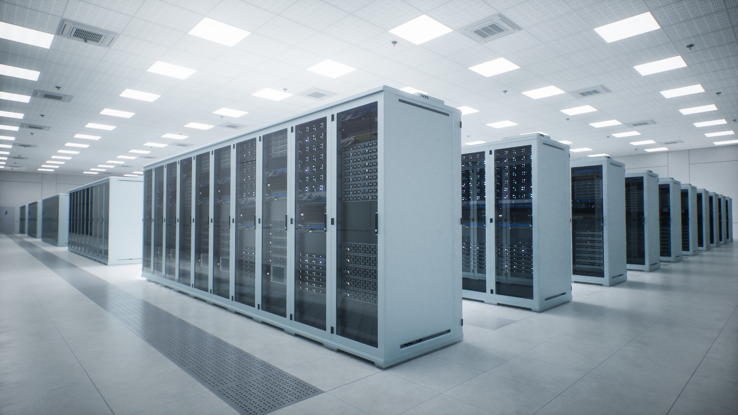 Media 1 for listing Data Center Light