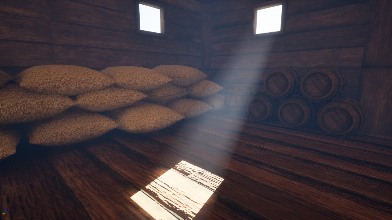 Media 1 for listing Slavic-Pagan Pack