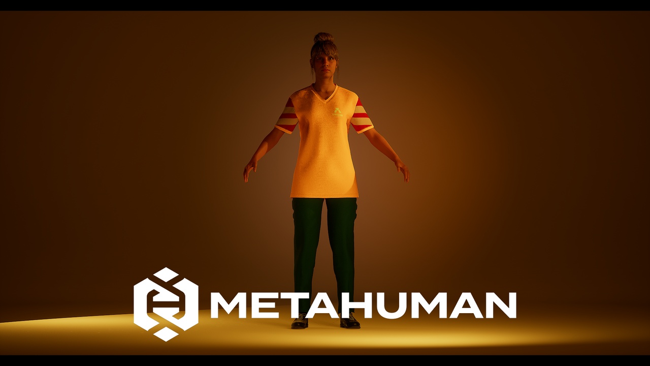 Media 1 for listing Retro Arena Uniform