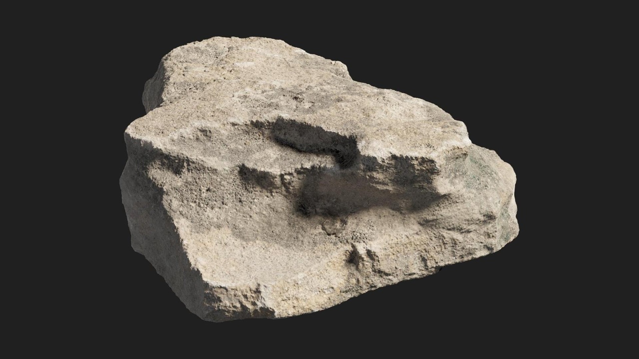 Media 1 for listing Sandstone Rock