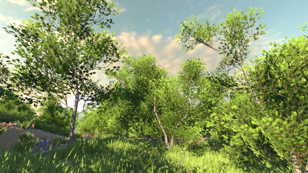 Media 1 for listing Mobile Tree Pack 11 (Production Ready)