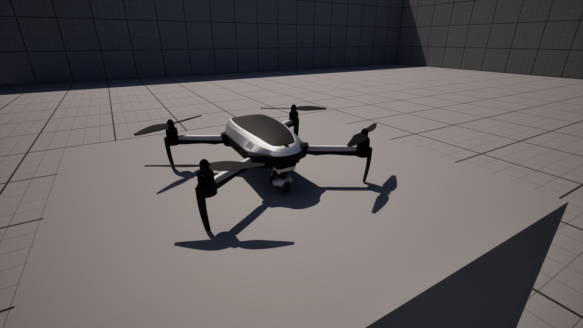 Drone System | Fab