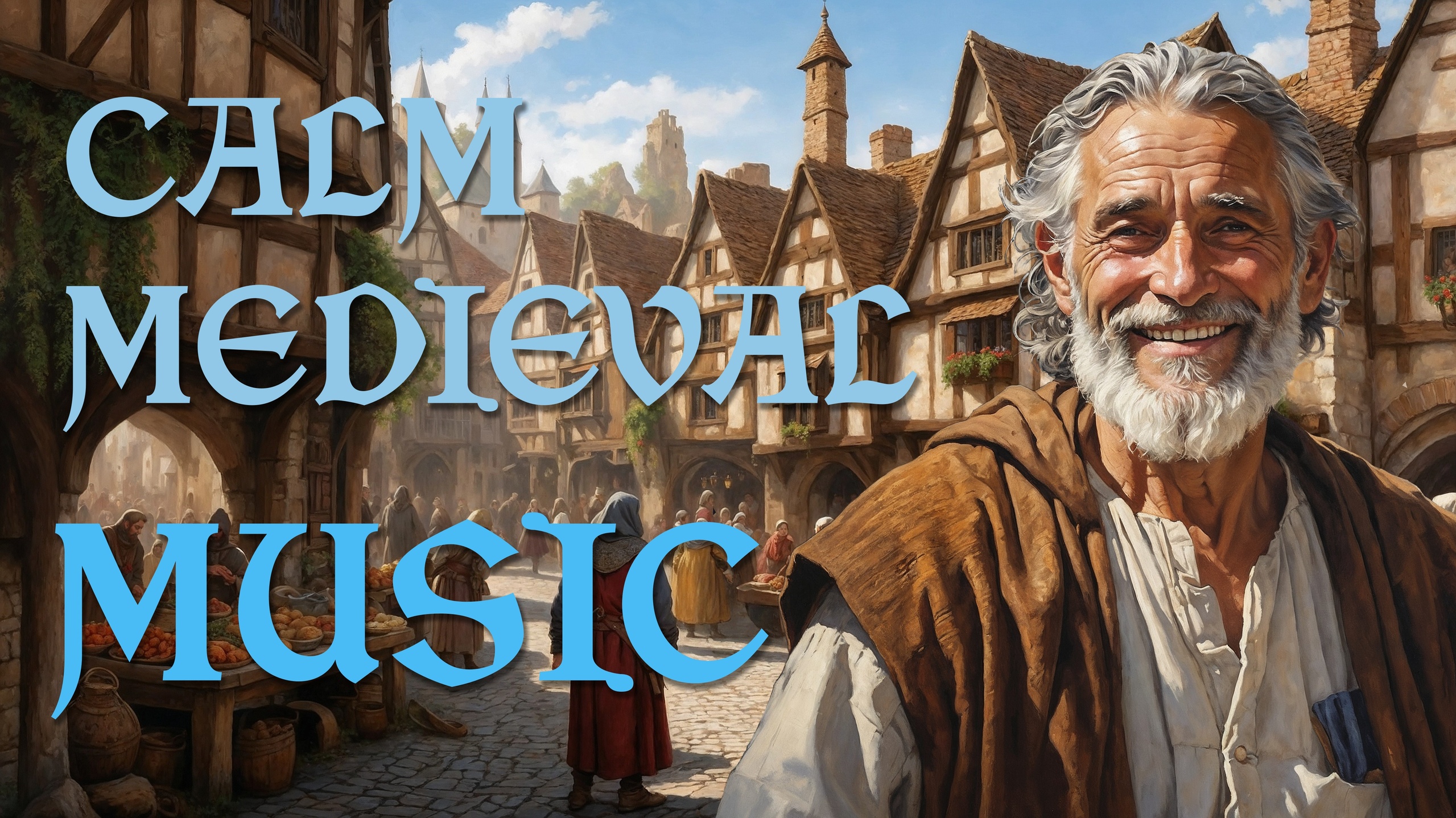 Media 1 for listing Calm Medieval Music