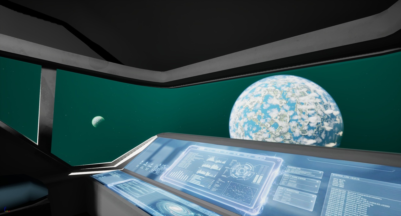 SpaceKit screenshot 10 of 18
