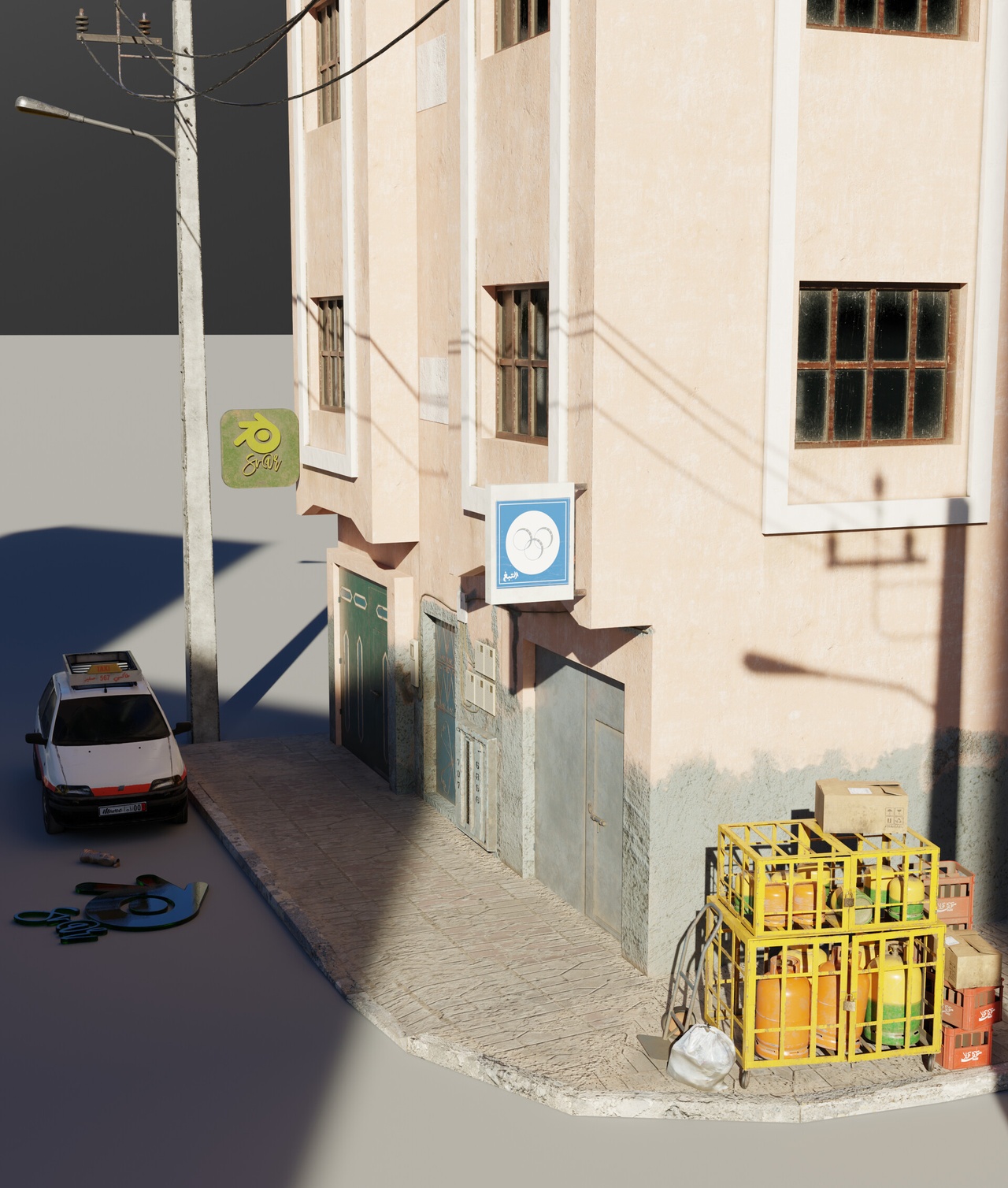 Media 1 for listing morocco_build_laayoune_3