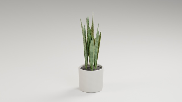 Thumbnail of an asset created by balgorithm