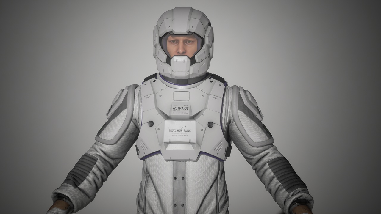 Multimedia 1 dla listy Space Explorer 5