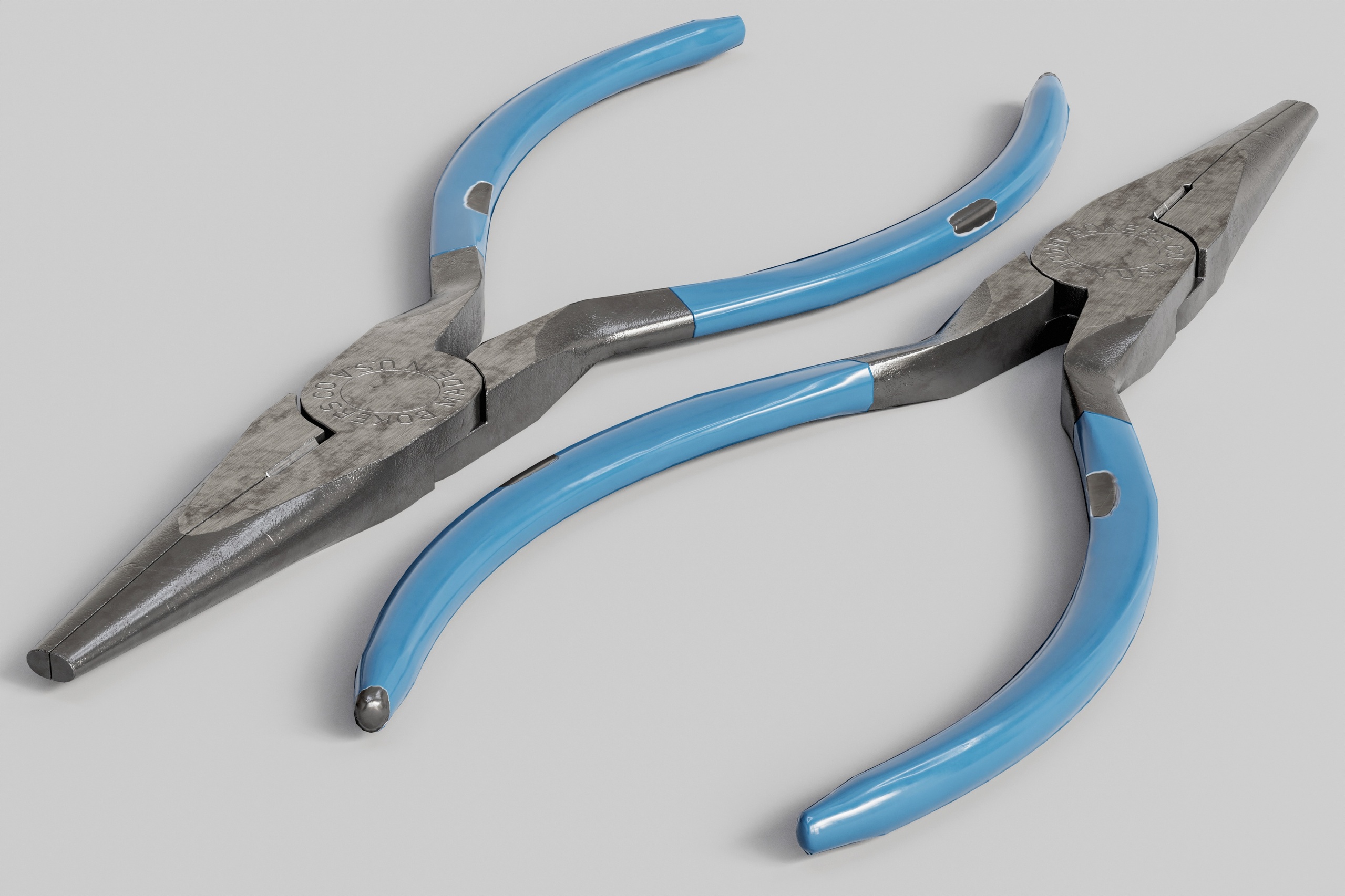 Media 1 for listing Needle Nose Pliers