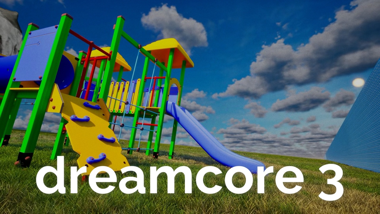Media 1 for listing Dreamcore Music Vol. 3